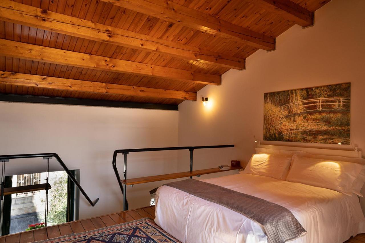 Benedettini Charming House Villa Catania Eksteriør billede