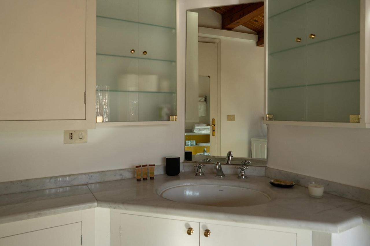 Benedettini Charming House Villa Catania Eksteriør billede